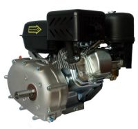 Двигатель бензиновый Zongshen ZS 168 FBE-4