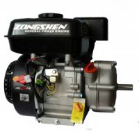 Двигатель бензиновый Zongshen ZS 168 FBE-4