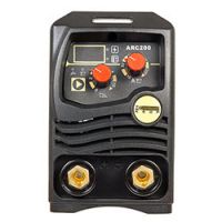 Сварочный инвертор «КЕДР» ARC-200, 220В 