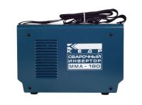 Сварочный инвертор «КЕДР» MMA-180, 220В