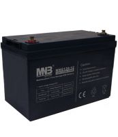 Аккумуляторная батарея MHB AGM MNG 120 а/ч