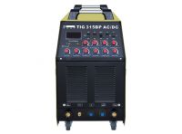 Аппарат аргоно-дуговой сварки «КЕДР» TIG-315BP, AC/DC, 380В
