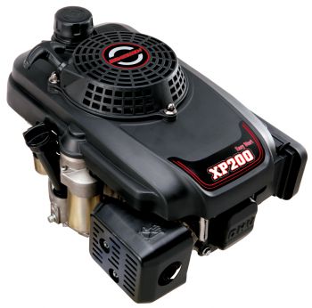 Бензиновый двигатель ZONGSHEN ZS XP 200  ― Для дома и дачи