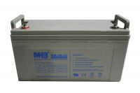 Аккумуляторная батарея MHB MM 120-12 12V120AH