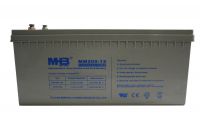 Аккумуляторная батарея MHB MM 200-12 12V200AH