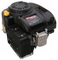 Двигатель бензиновый Zongshen ZS XP 420 FE (1P90F)